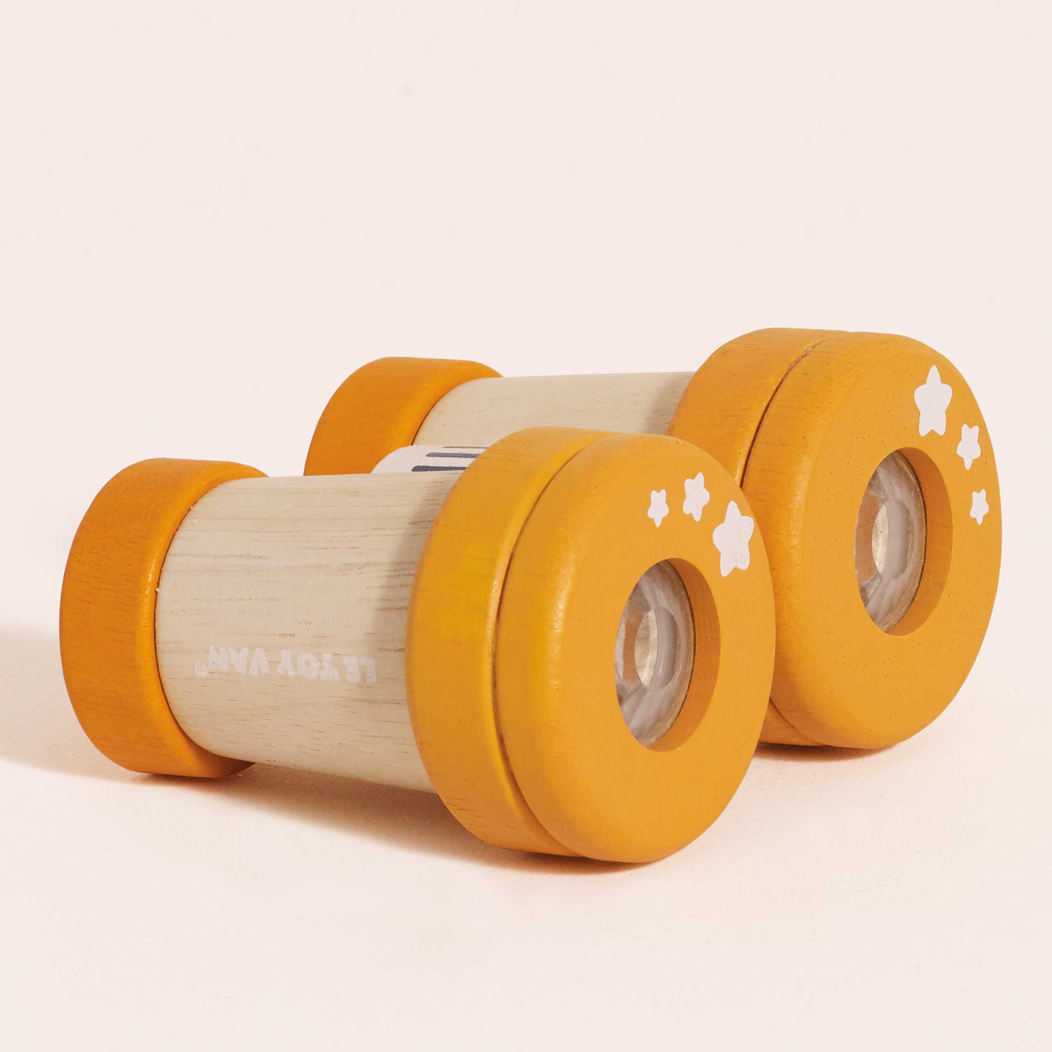 PL116-orange-binoculars-wooden-toy-gift-kaleidoscope-lens-sustainable-toy-boy-girl-explorer-nature-gift_1