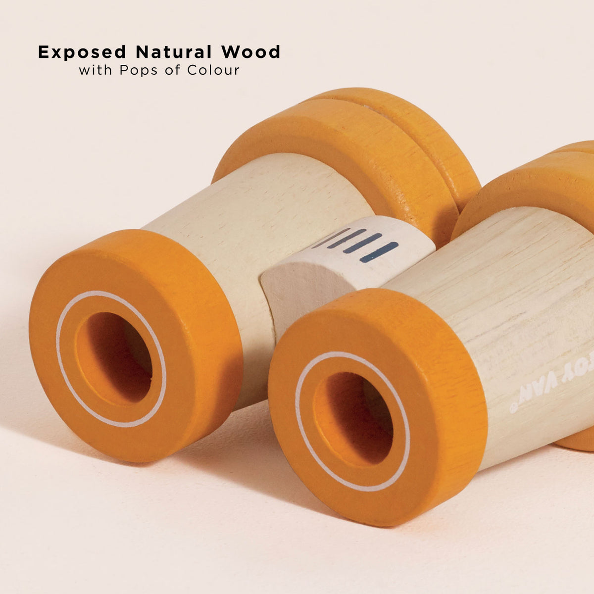 Explorer Kaleidoscope Binoculars