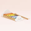 Rainbow Wooden Xylophone