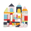 Colourful Building Blocks