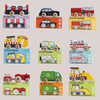 GT People Who Help Us Car Gift Set