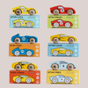 GT500 Sport Cars Gift Set