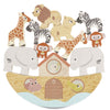 Noah’s Balancing Ark Animal Stacker