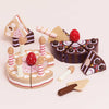 Cake Shop Duo
