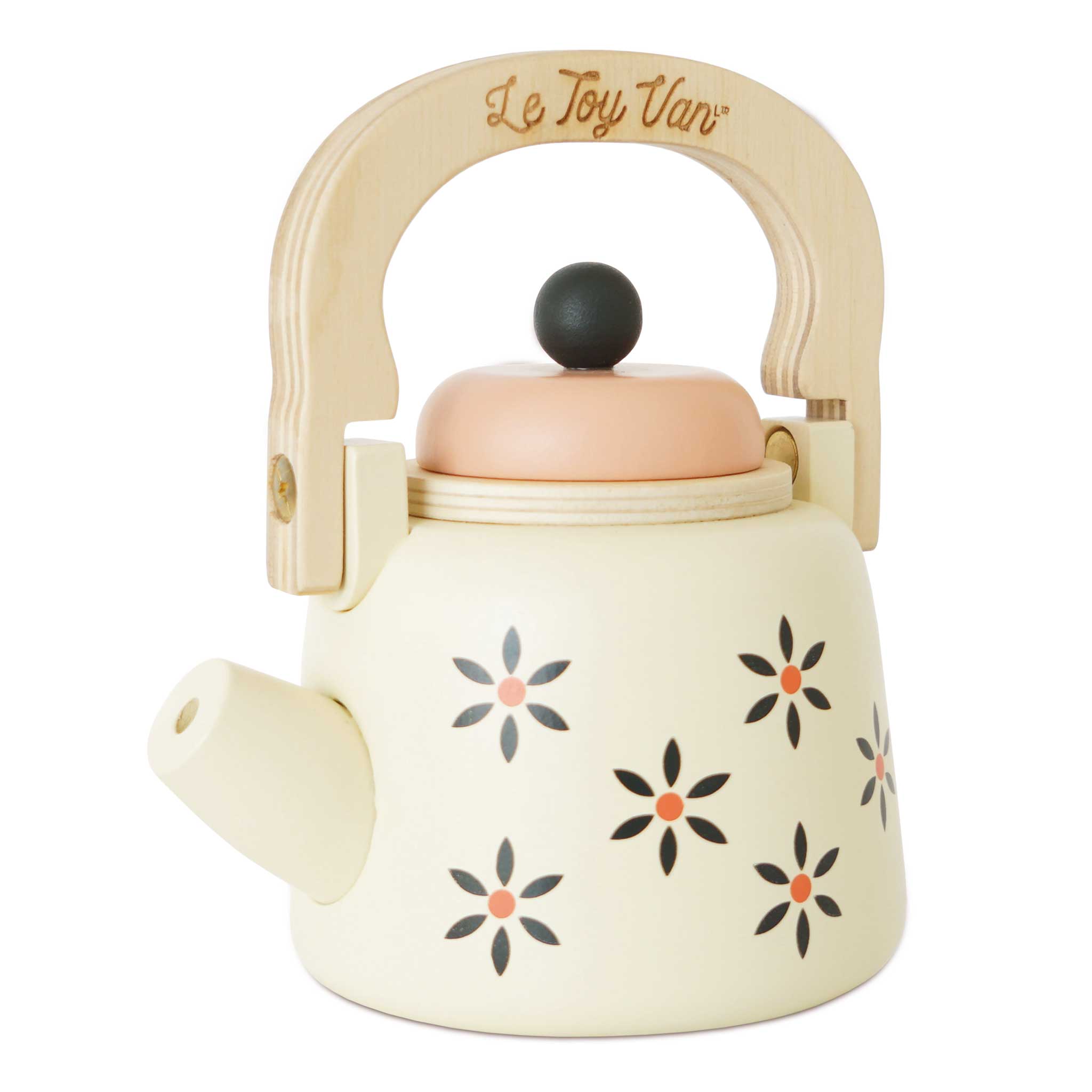 Vintage Kettle