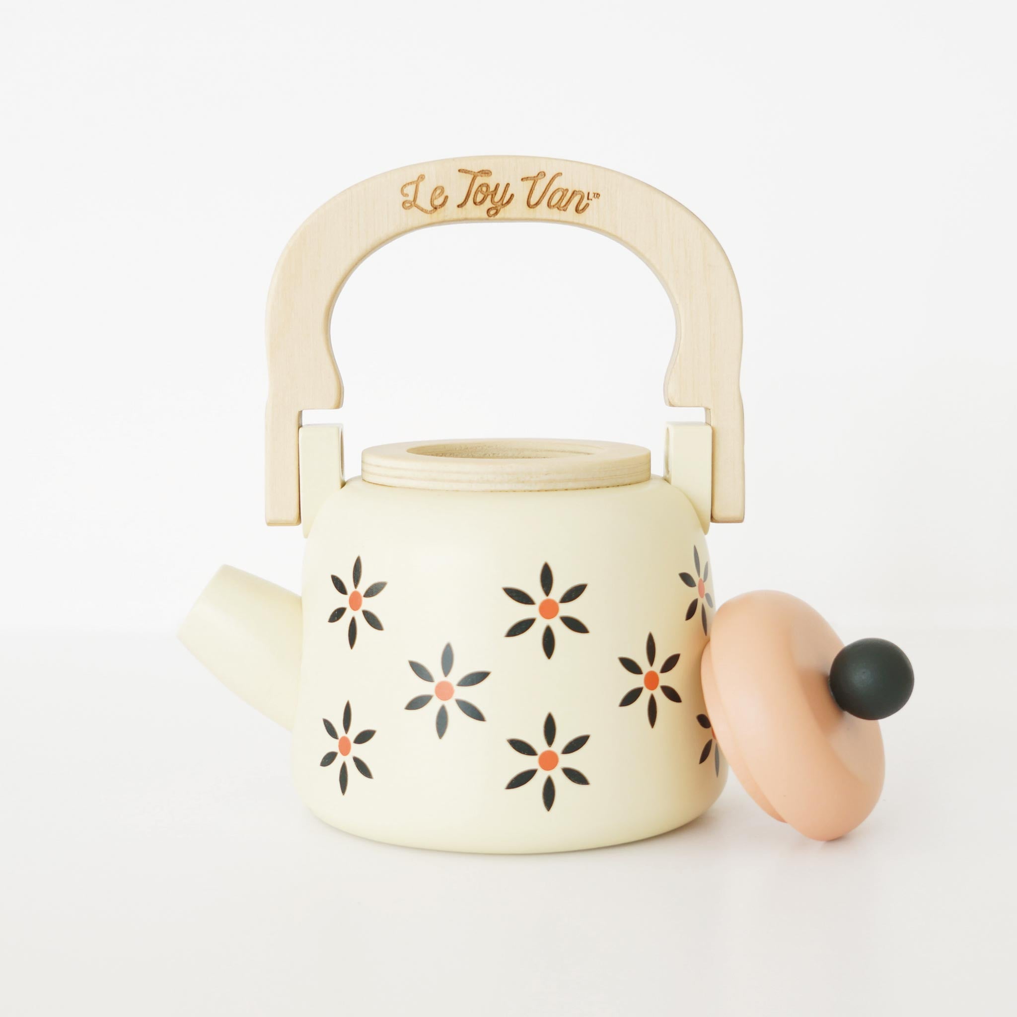 Vintage Kettle