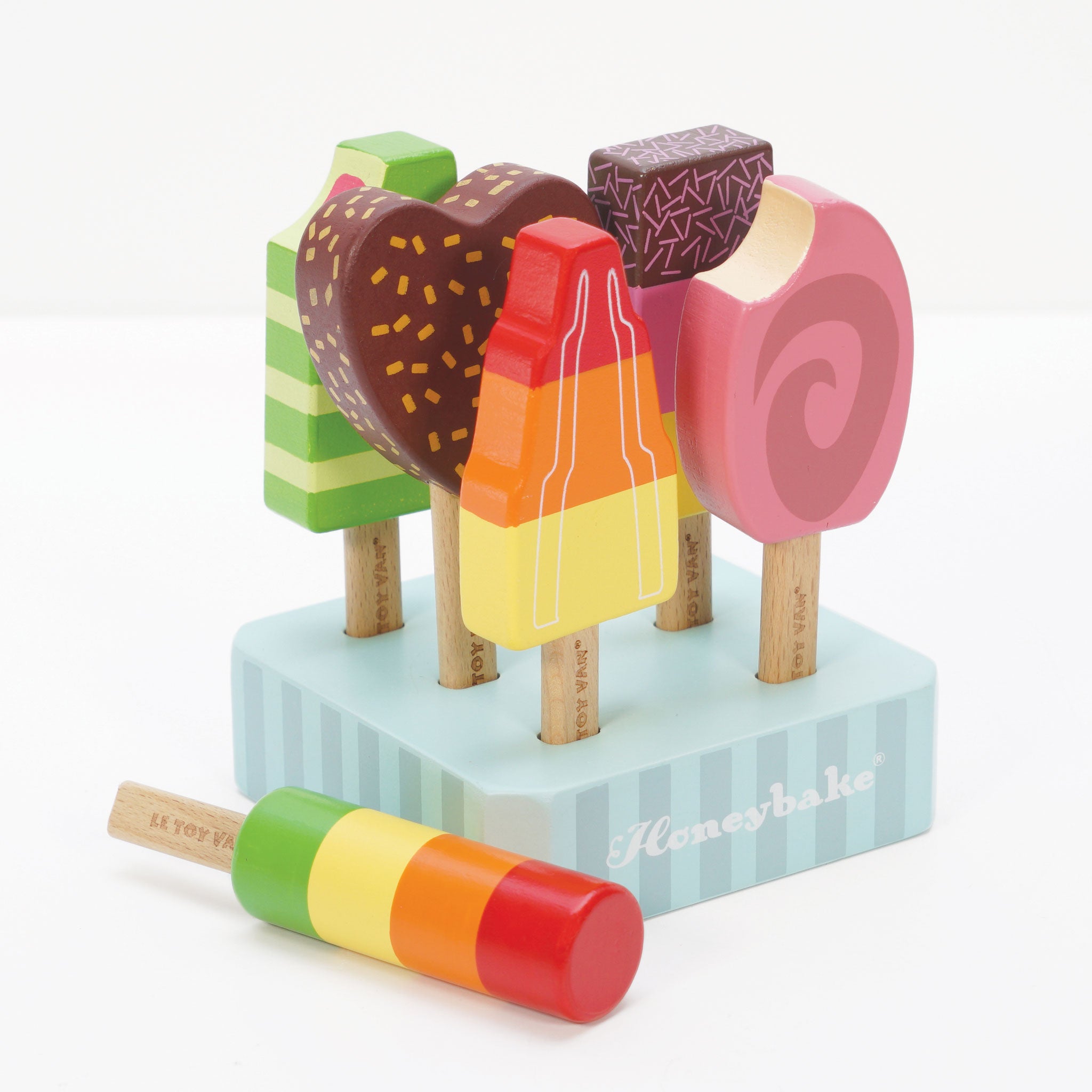 TV284-ice-lollies-popsicles-icecreams-Wooden-roleplay-sustainable-eco-toy-pink-green-brown-blue-honeybake-fsc-girl-boy-gift_1