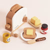 Breakfast Play Set