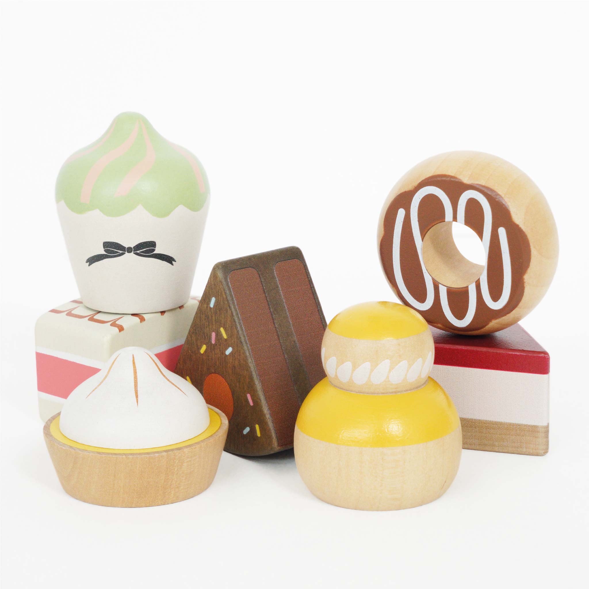 TV288-three-tier-patisserie-cake-stand-tea-macaron-cupcake-chocolate-donut-playfood-sustainable-wooden-toy-boy-girl-_4