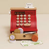 Cash Register & Card Machine Play Set