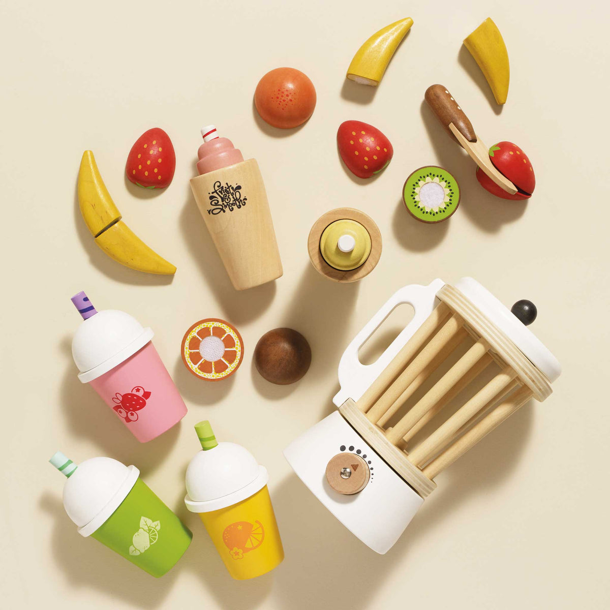 5 day Smoothie Set