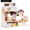 Barista Café Shop