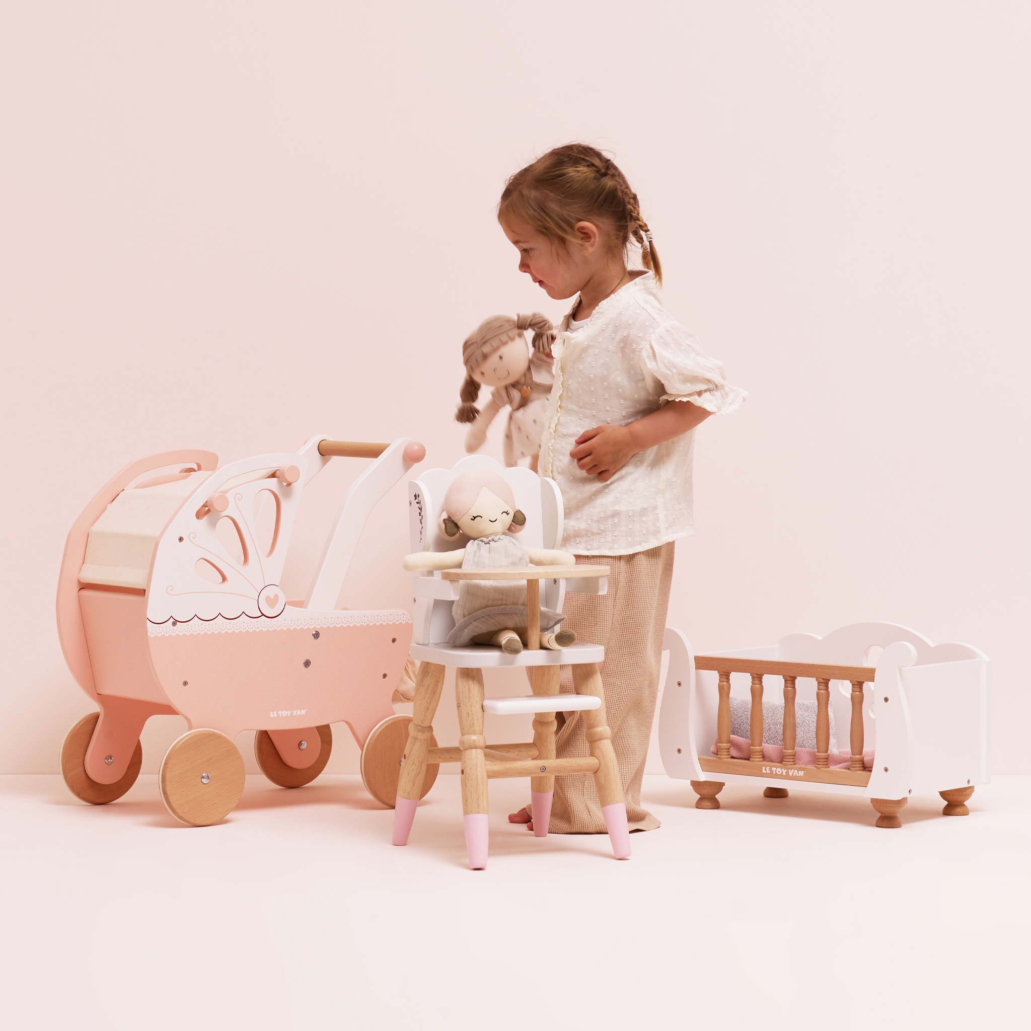 Dolly Care Set