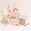 Dolly Care Set