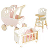 Baby Love Care Set