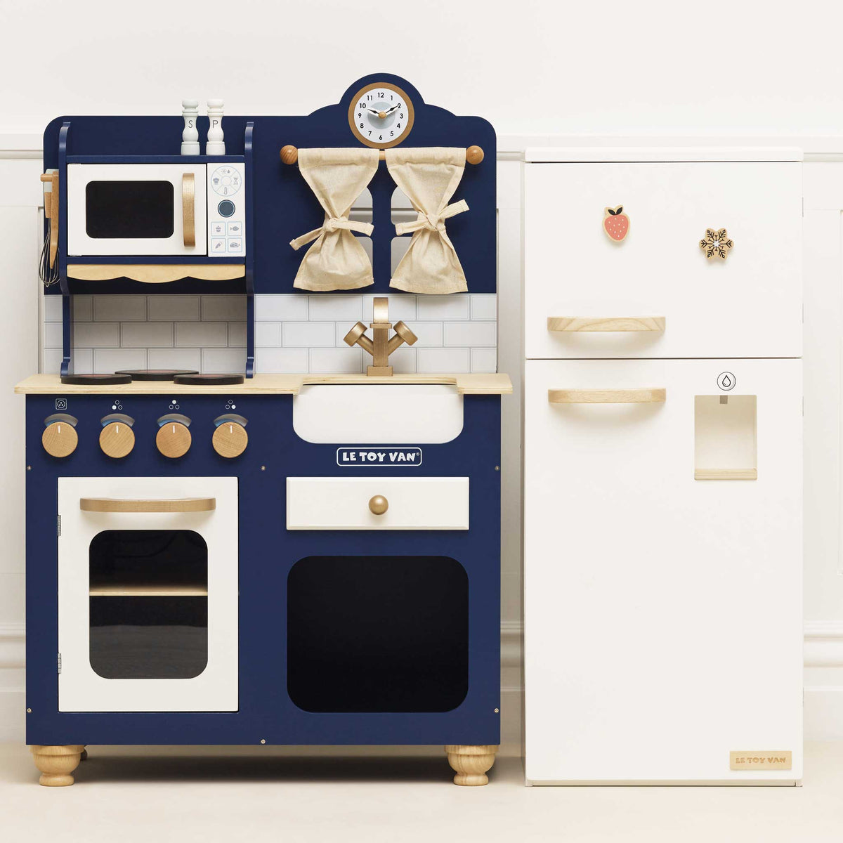 Oxford Kitchen Play Set