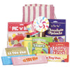 Retro Sweets and Candy Roleplay Set