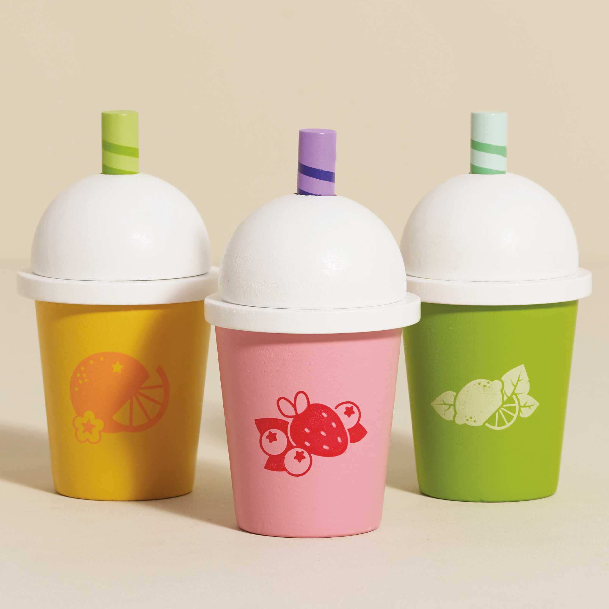 5-a-day Smoothie Set