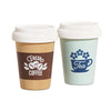 Tea & Coffee Re-Useable Eco Cups