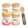 Yogurt Play Food Pack