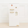 Kitchen Freestanding Fridge Freezer