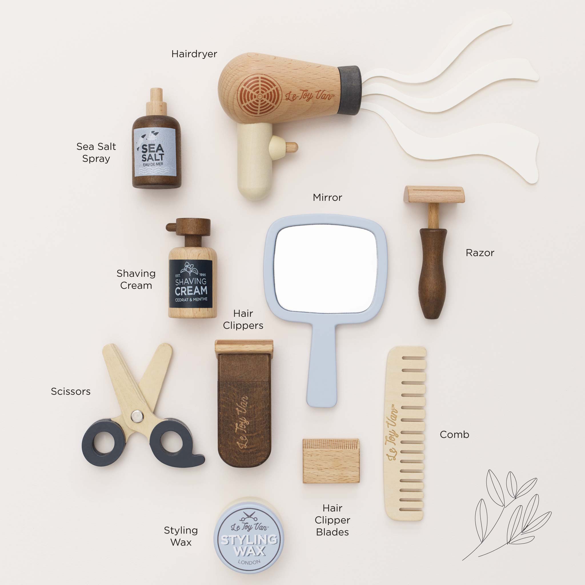 TV356-hairdresser-barber-kit-wooden-toy-roleplay-hairdryer-scissors-mirror-bag-boy-girl-gift-letoyvan-_3