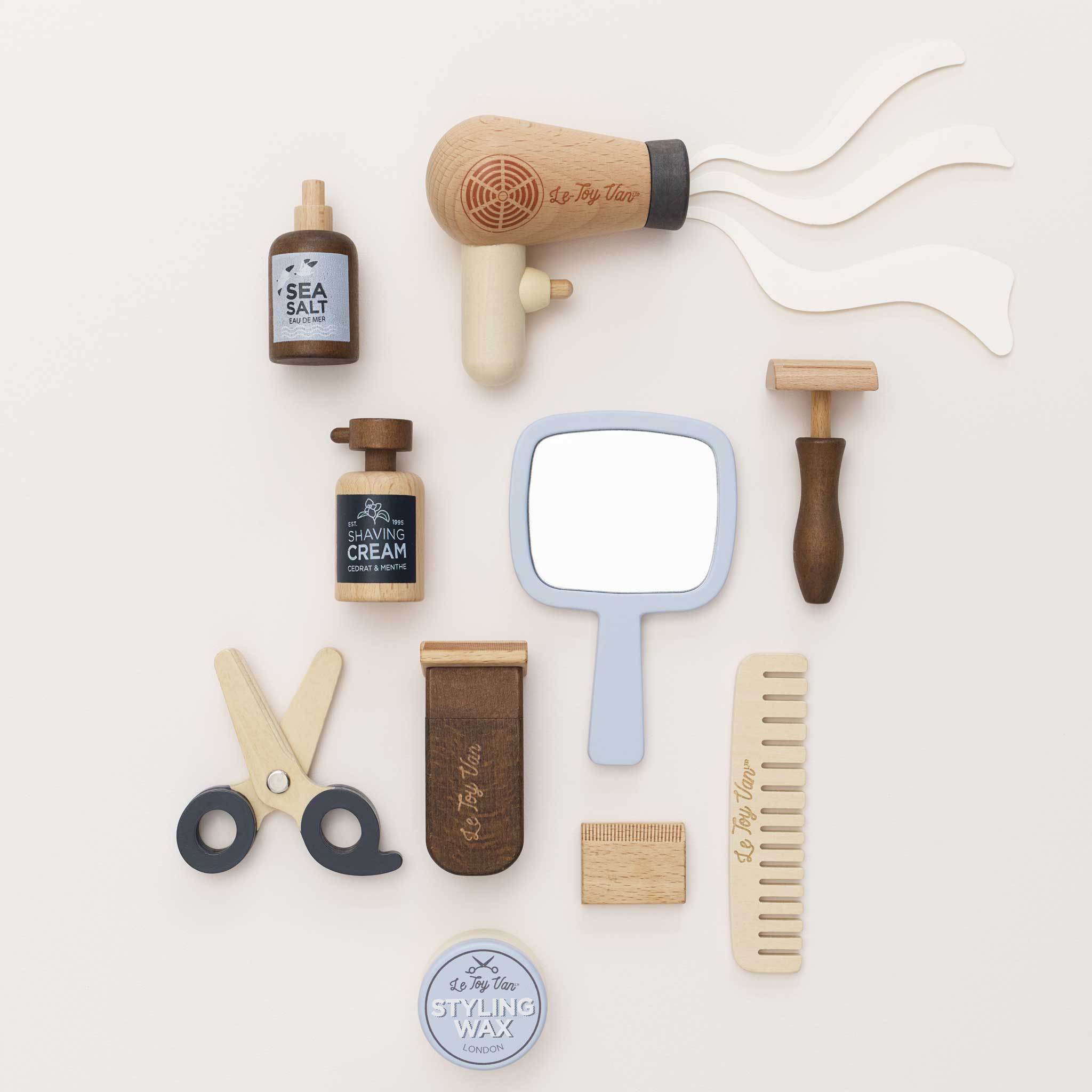 TV356-hairdresser-barber-kit-wooden-toy-roleplay-hairdryer-scissors-wax-shaver-comb-mirror-bag-boy-girl-gift-letoyvan_2