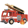 Load image into Gallery viewer, Toy Fire Engine