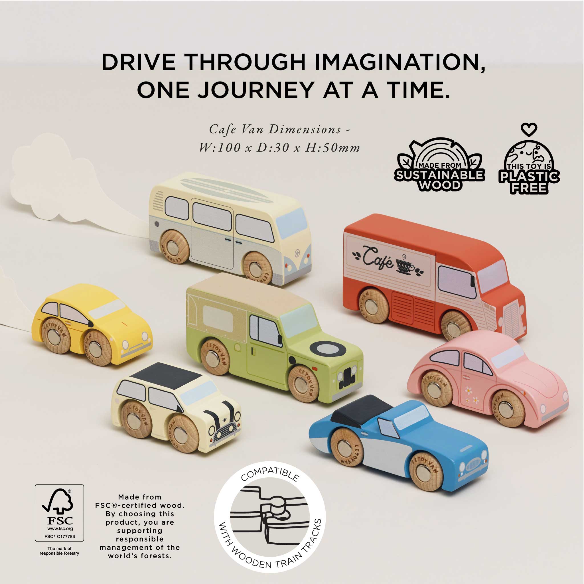TV443-vintage-toy-car-wooden-toy-pink-red-bllue-yellow-green-classic-vehicles-boy-girl-eco-gift-_3