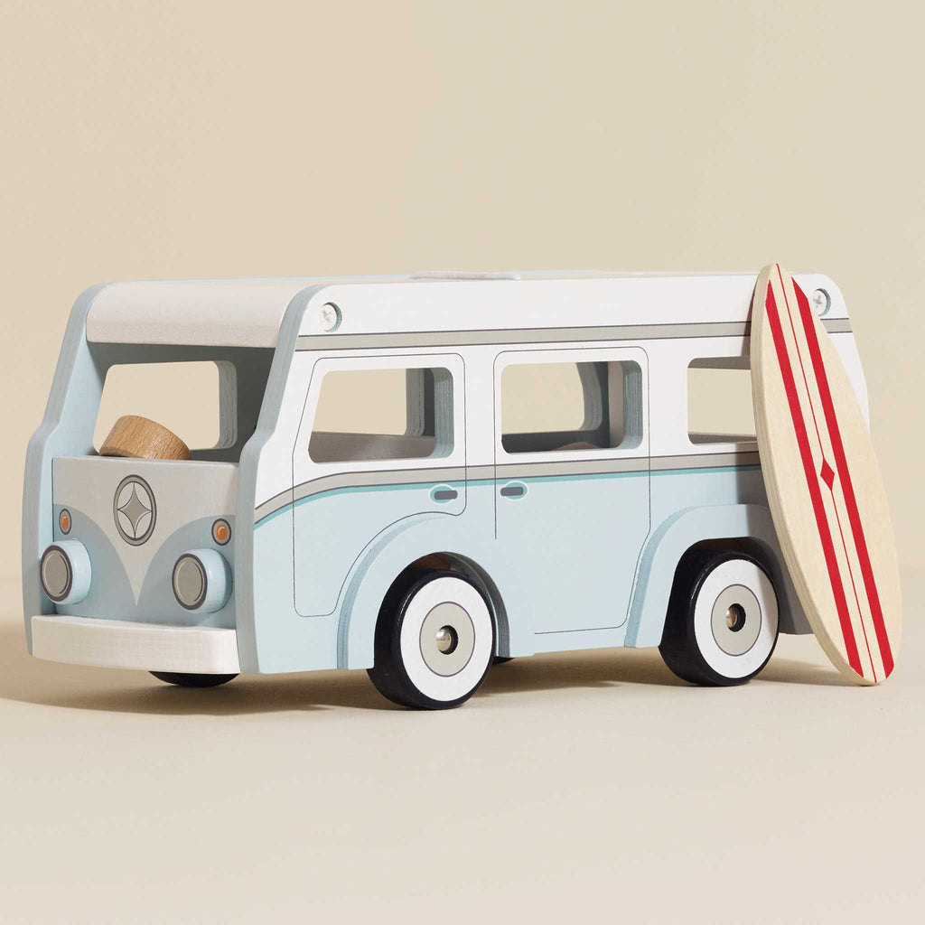 Holiday Camper