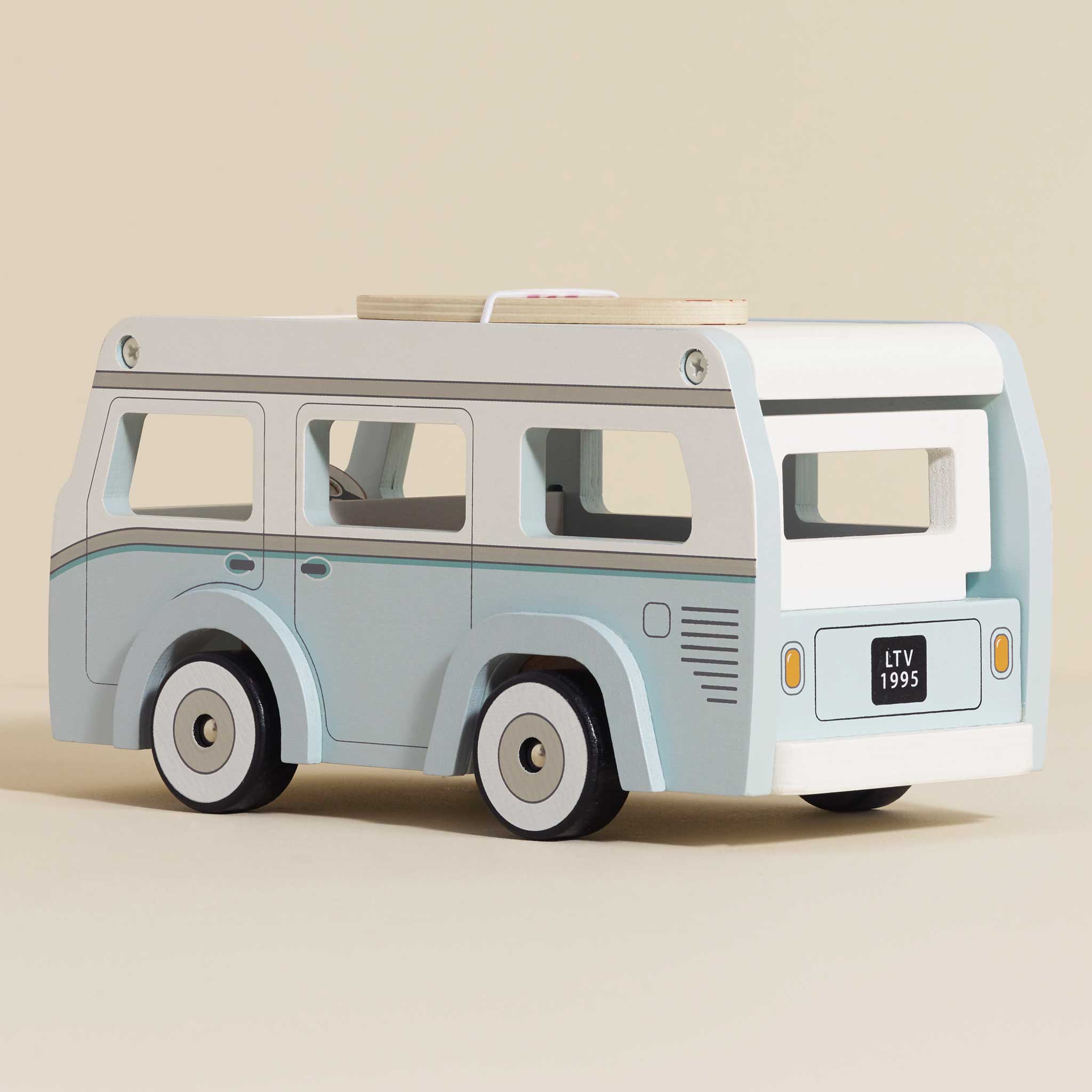 TV478-retro-campervan-wooden-toy-car-vehicle-vintage-blue-white-red-surf-board-boy-girl-gift-eco-fsc_9
