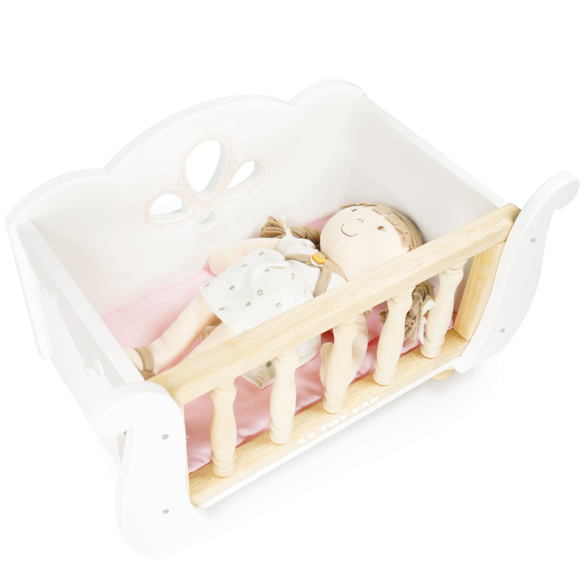 TV600-sleigh-baby-cot-sleeping-dolly