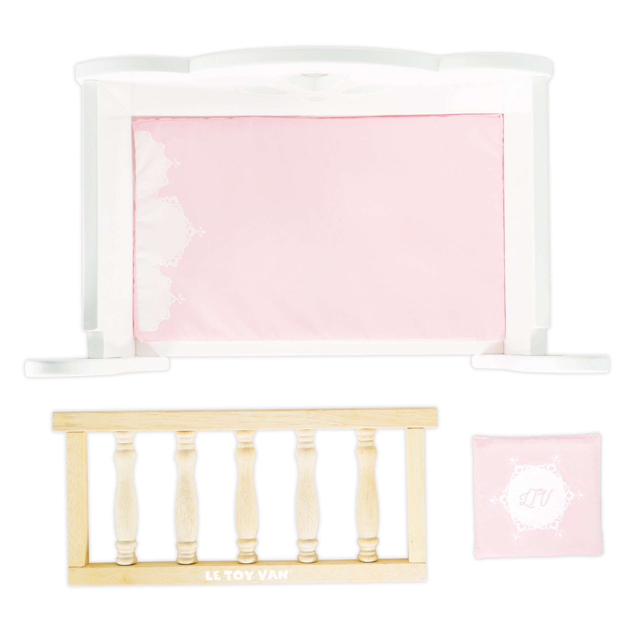 Baby Love Care Set