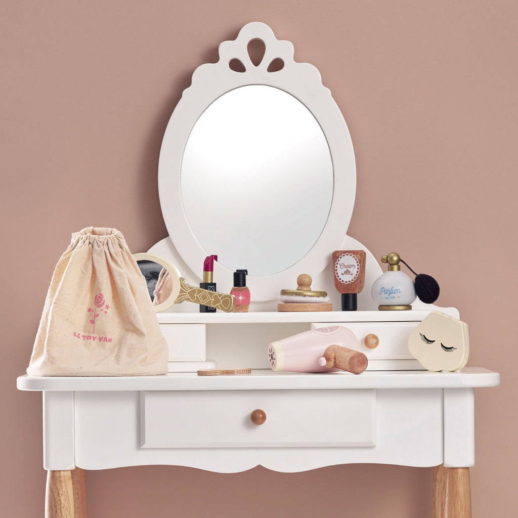 Vanity Make Up Play Set