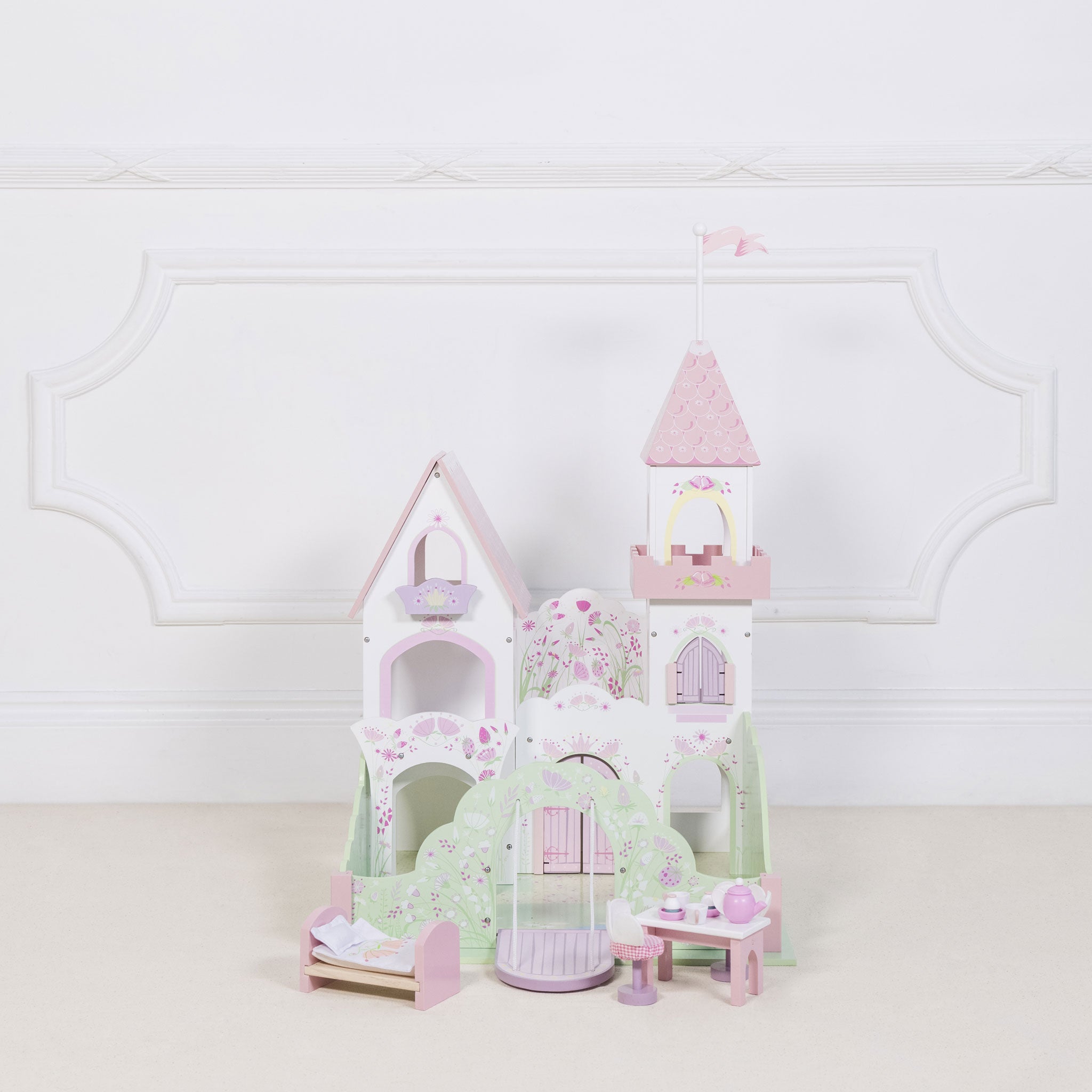 Fairybelle Palace