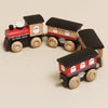 Royal Express Train & Carriages