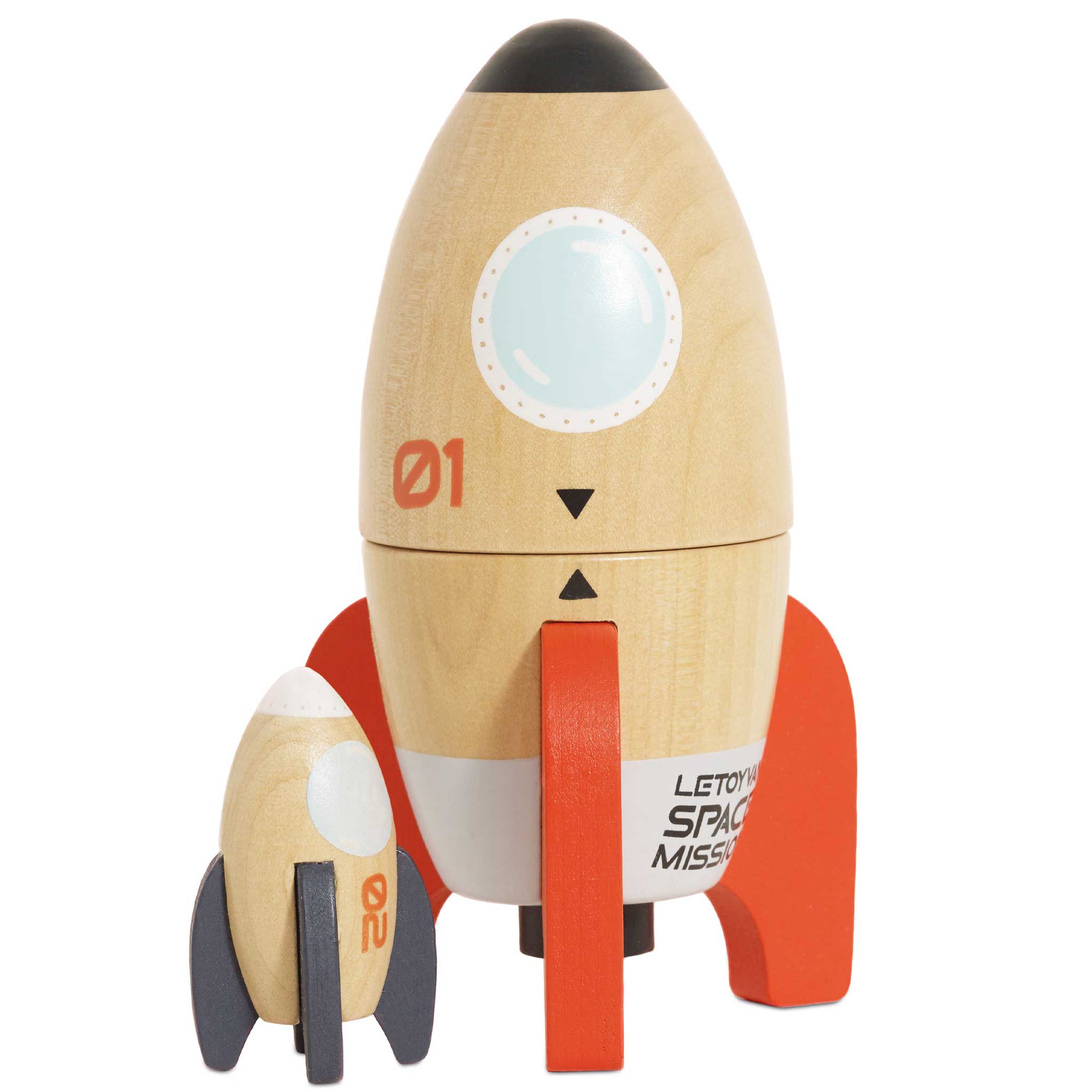 TV808-space-rocket-duo-magnetic-eco-wooden-toy-star-planet-solar-system-moon-earth-spaceman-wood-black-orange-blue-gift_0