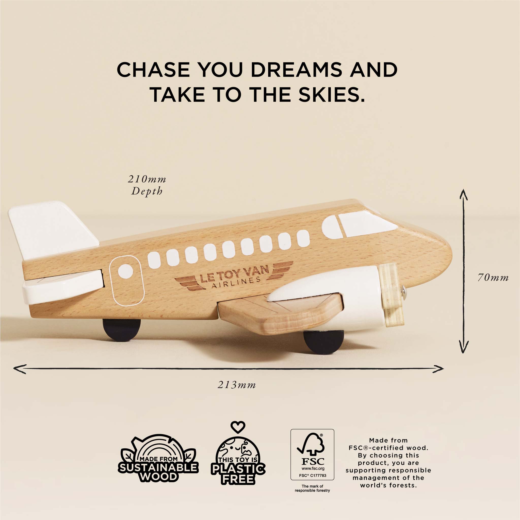 TV809-wooden-toy-commercial-plane-airline-aeroplane-solid-wood-white-black-eco-boy-girl-kids-luxury-gift-engraved-_3