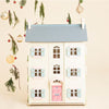 Cherry Tree Hall Ultimate 15 Piece Doll House Bundle