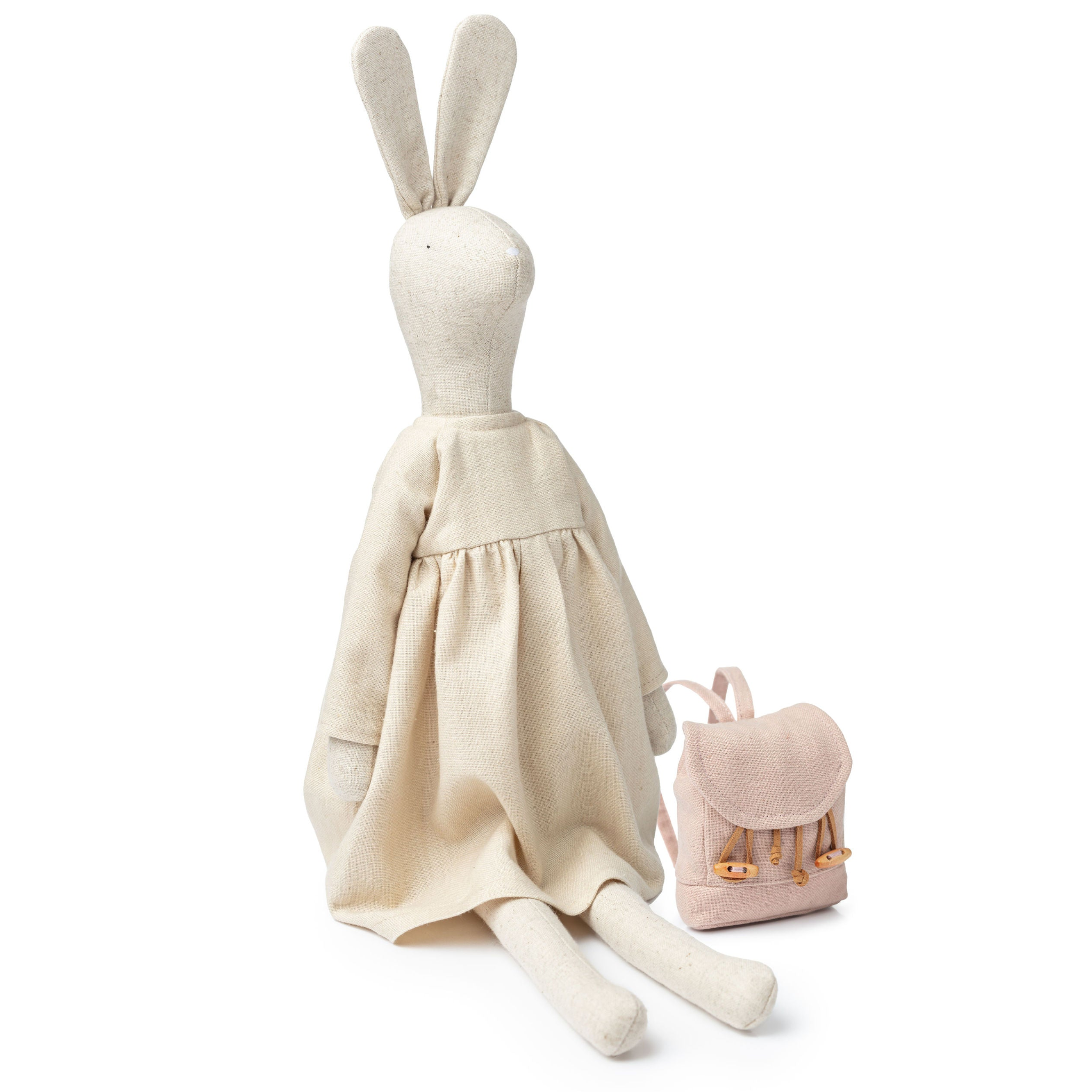 Rose the Rabbit
