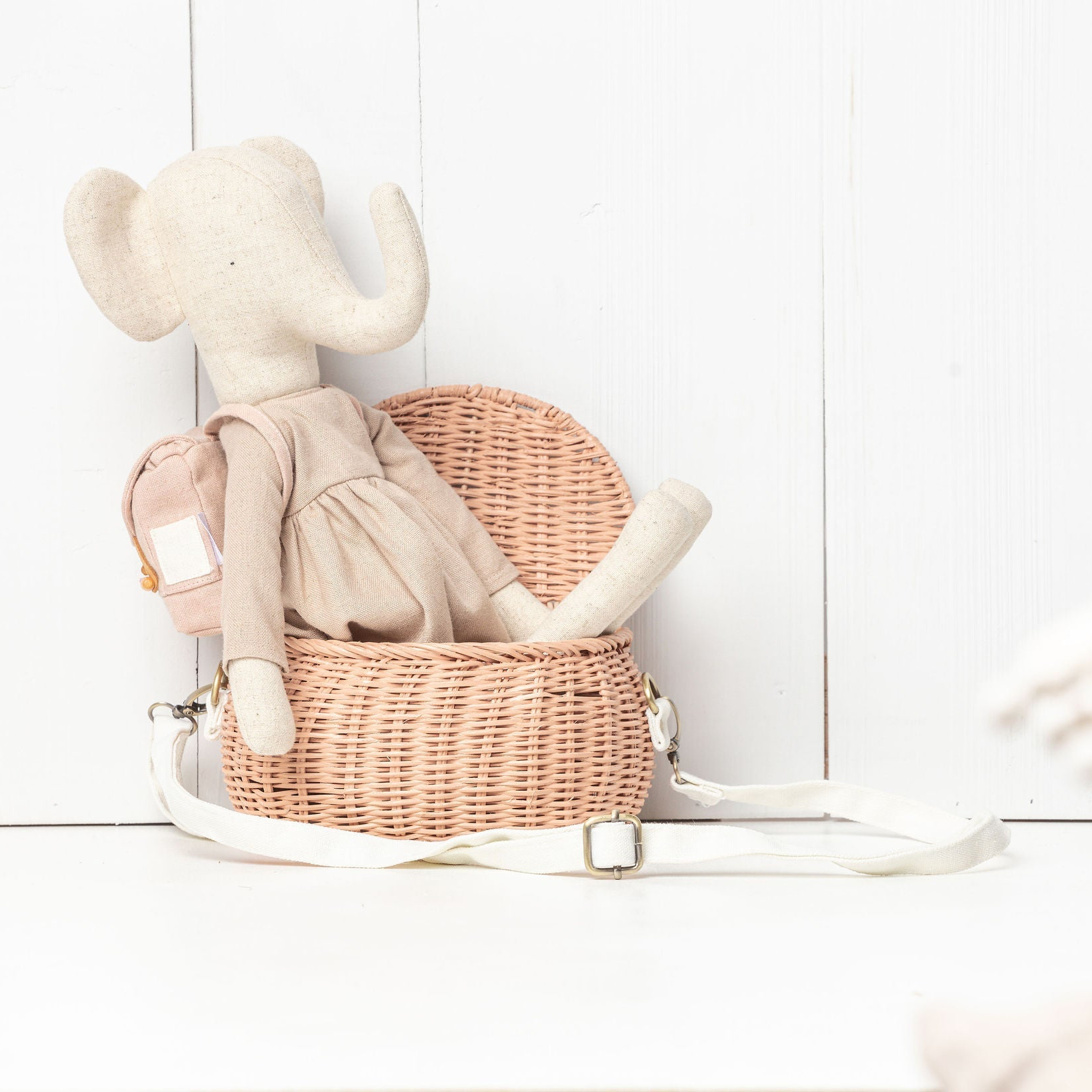 Elsie the Elephant
