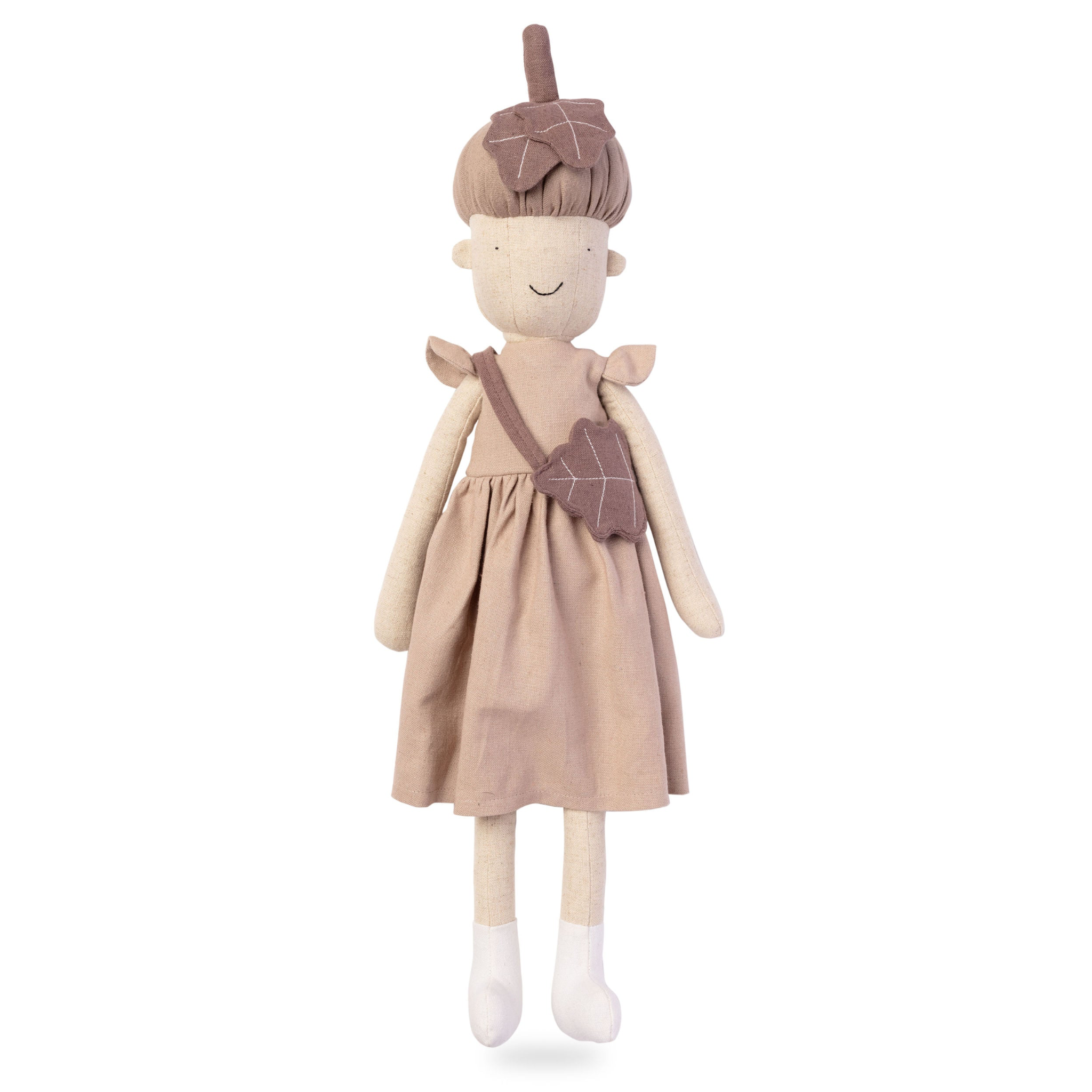 Hazel The Acorn Friend