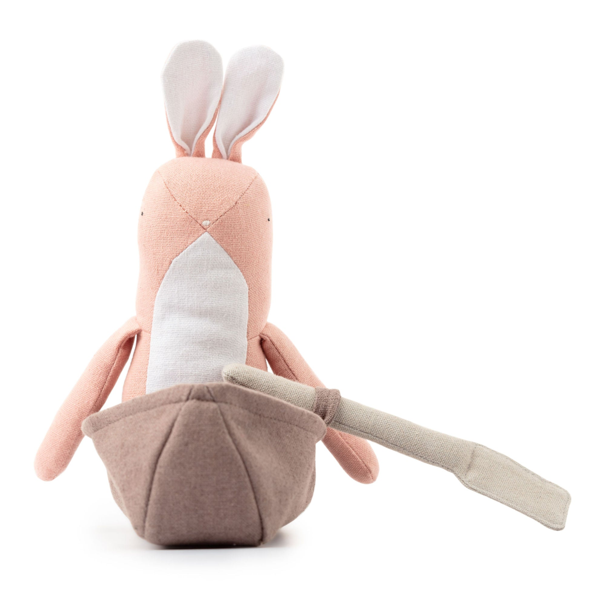 Rachel the Rabbit