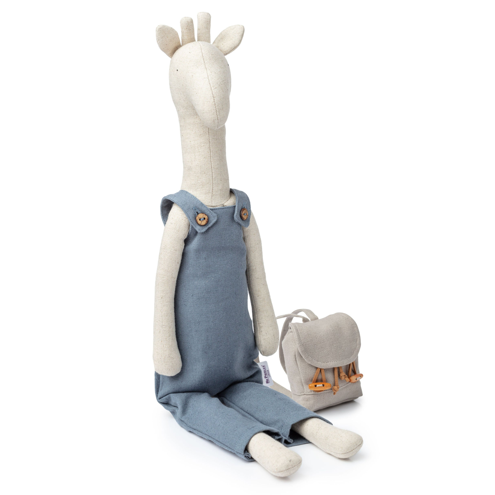 Gerald the Giraffe