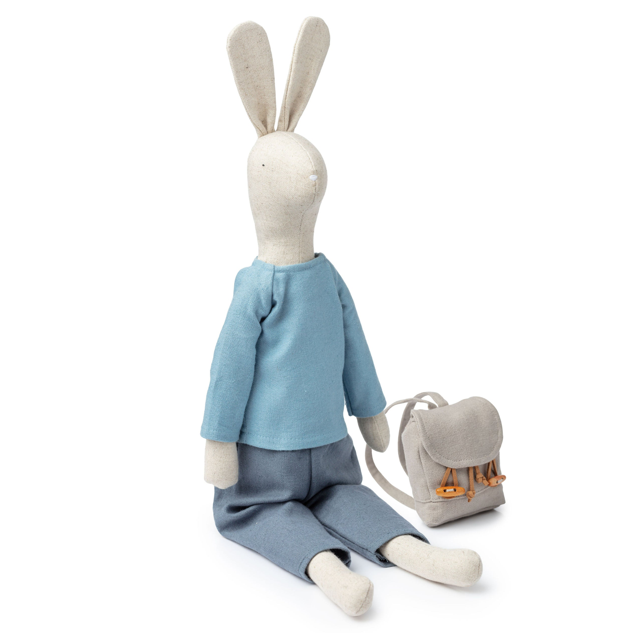Rupert the Rabbit