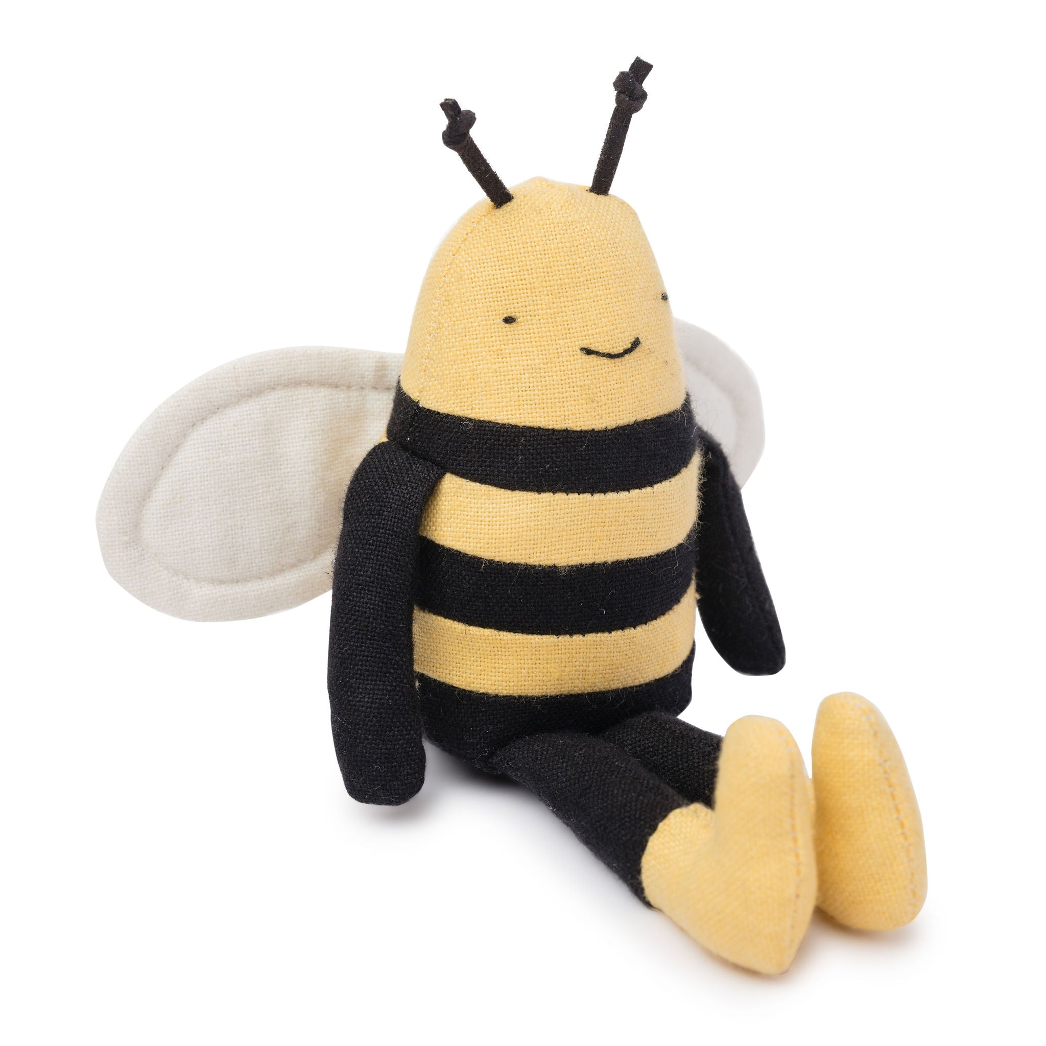 Bertie the Bumble Bee
