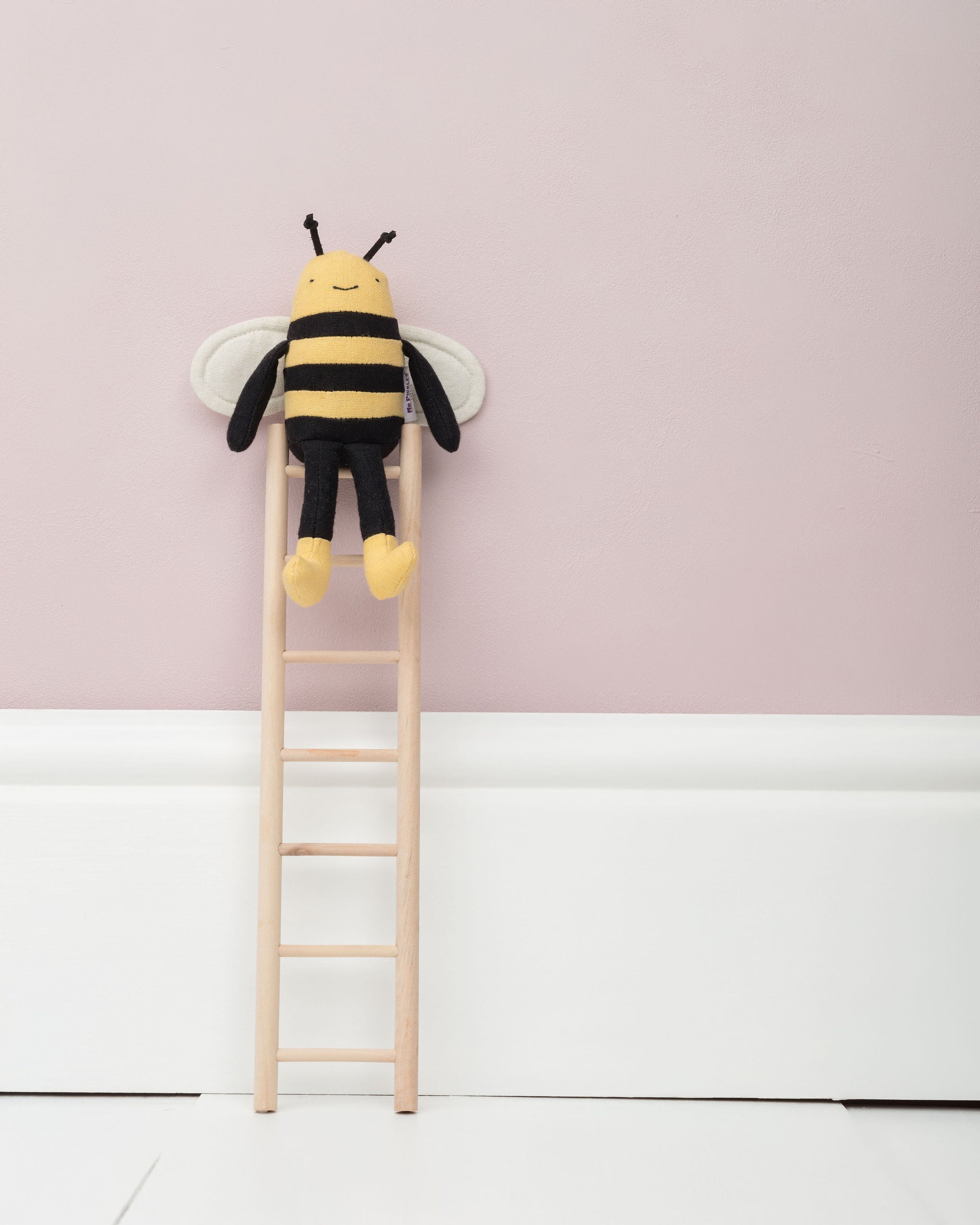Bertie the Bumble Bee