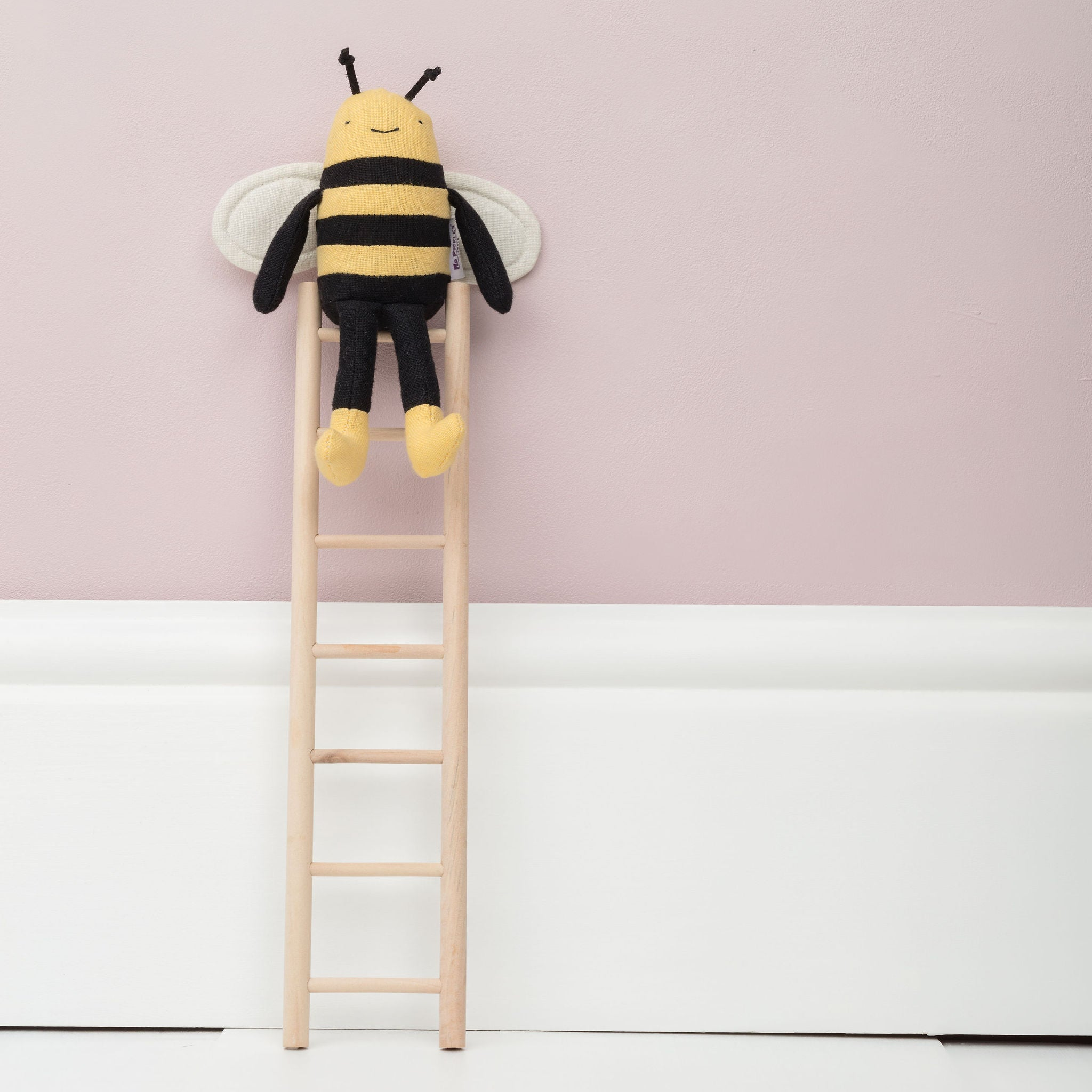 Bertie the Bumble Bee