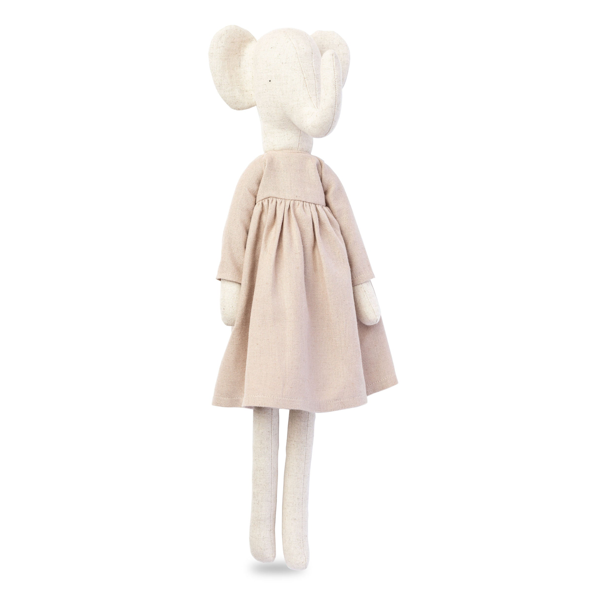 Elsie the Elephant