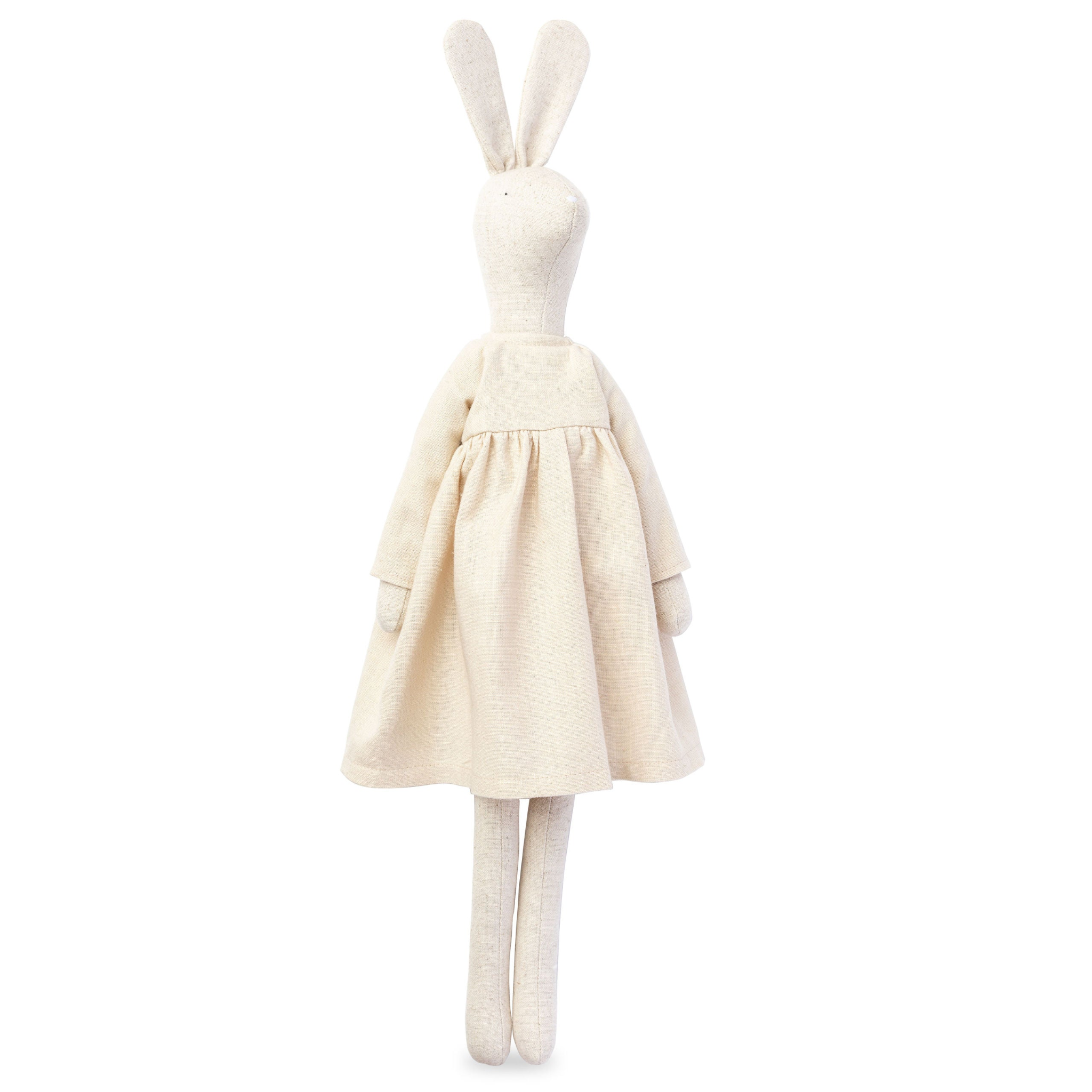 Rose the Rabbit